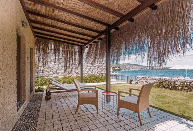 Flamm Hotel - Görsel 17