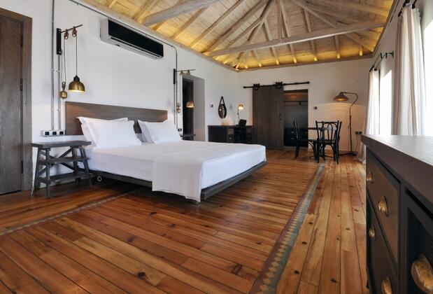 Flamm Hotel - Görsel 8