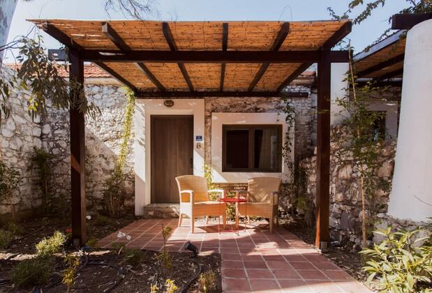 Flamm Hotel - Görsel 12