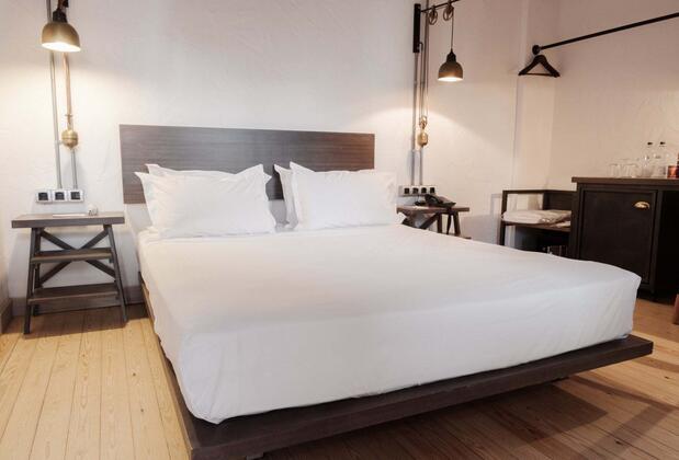 Flamm Hotel - Görsel 4