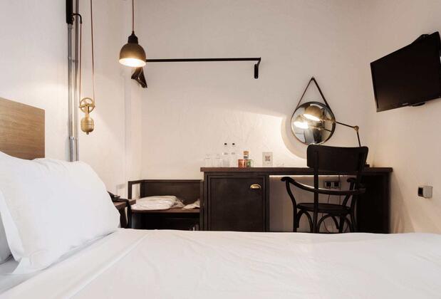 Flamm Hotel - Görsel 3