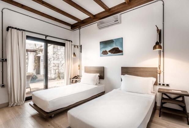 Flamm Hotel - Görsel 5