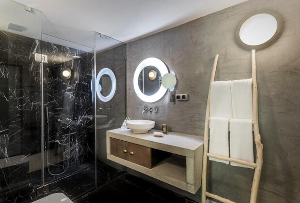 Flamm Hotel - Görsel 10