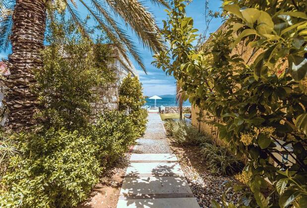 Flamm Hotel - Görsel 13