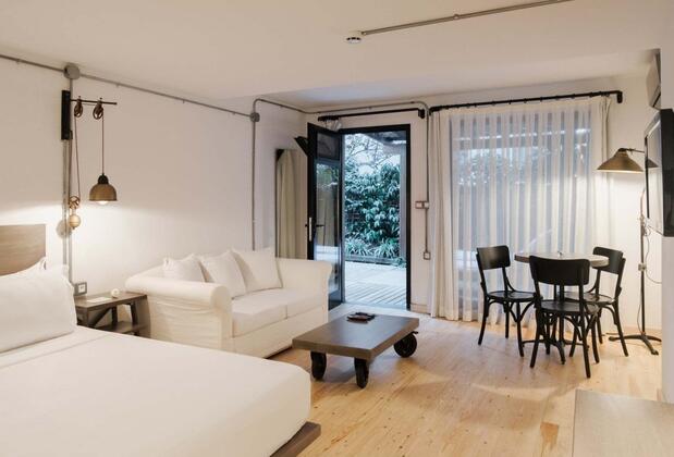 Flamm Hotel - Görsel 7