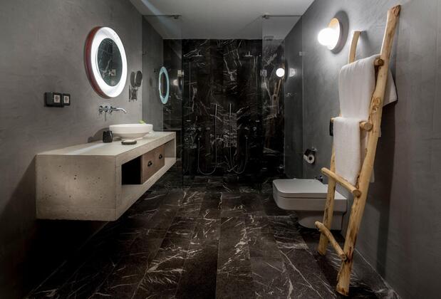 Flamm Hotel - Görsel 11