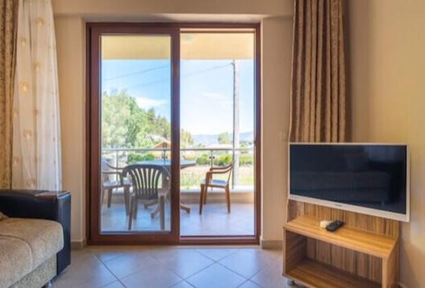 Evcan Apart  Marmaris Turgut Köyü - Görsel 2