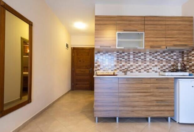 Evcan Apart  Marmaris Turgut Köyü - Görsel 7