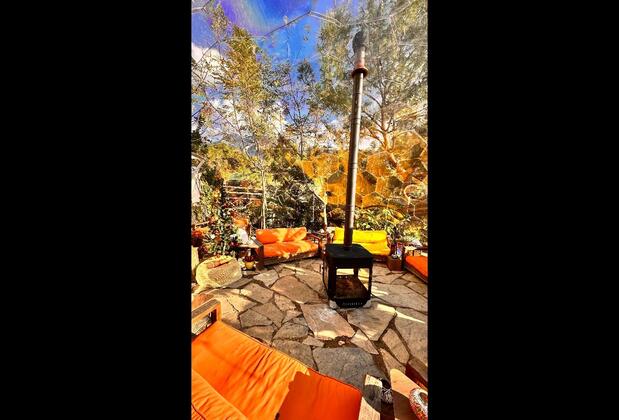 Kabak Mandala Camping (Adult Only +18) - Görsel 2