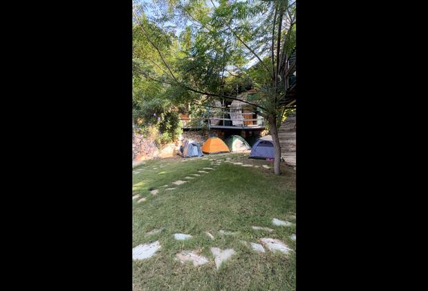 Kabak Mandala Camping (Adult Only +18) - Görsel 4