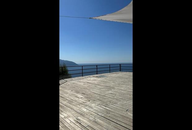 Kabak Mandala Camping (Adult Only +18) - Görsel 5