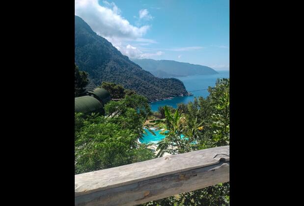 Kabak Mandala Camping (Adult Only +18) - Görsel 6