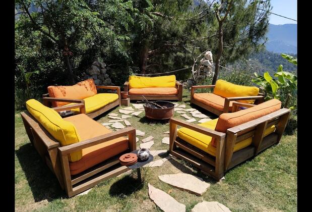 Kabak Mandala Camping (Adult Only +18) - Görsel 7