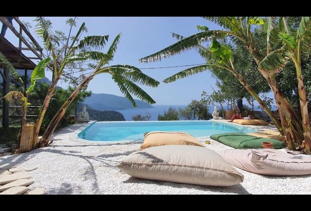 Kabak Mandala Camping (Adult Only +18) - Görsel 8