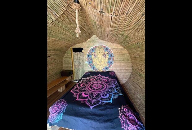 Kabak Mandala Camping (Adult Only +18) - Görsel 9