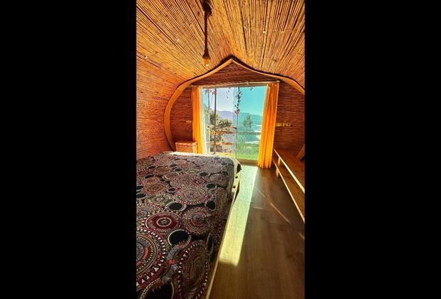 Kabak Mandala Camping (Adult Only +18) - Görsel 10