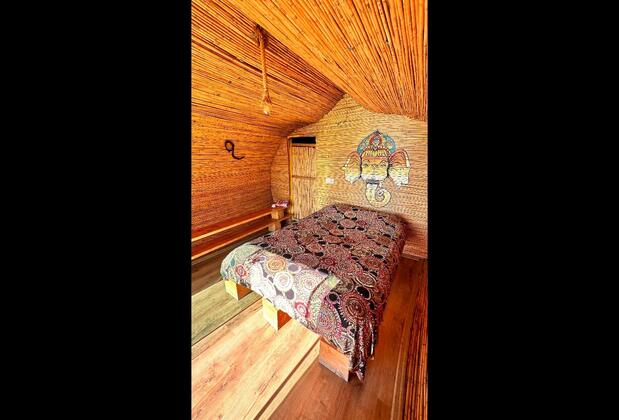 Kabak Mandala Camping (Adult Only +18) - Görsel 11