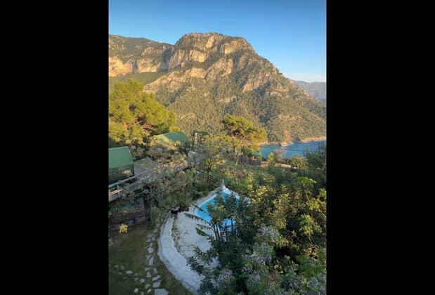 Kabak Mandala Camping (Adult Only +18) - Görsel 14