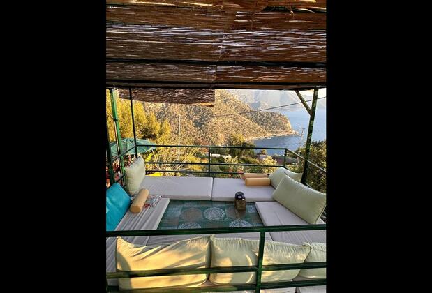 Kabak Mandala Camping (Adult Only +18) - Görsel 15
