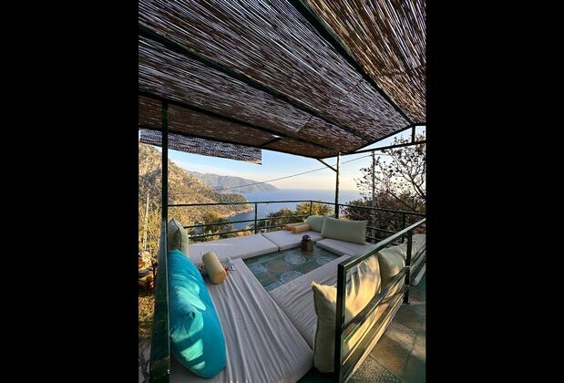 Kabak Mandala Camping (Adult Only +18) - Görsel 16