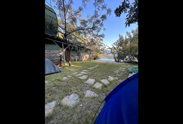 Kabak Mandala Camping (Adult Only +18) - Görsel 17