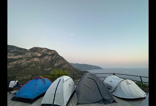 Kabak Mandala Camping (Adult Only +18) - Görsel 18