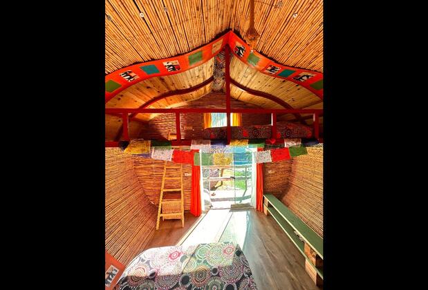 Kabak Mandala Camping (Adult Only +18) - Görsel 19