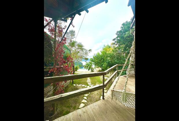 Kabak Mandala Camping (Adult Only +18) - Görsel 20