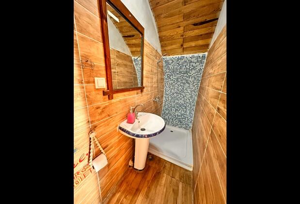 Kabak Mandala Camping (Adult Only +18) - Görsel 21