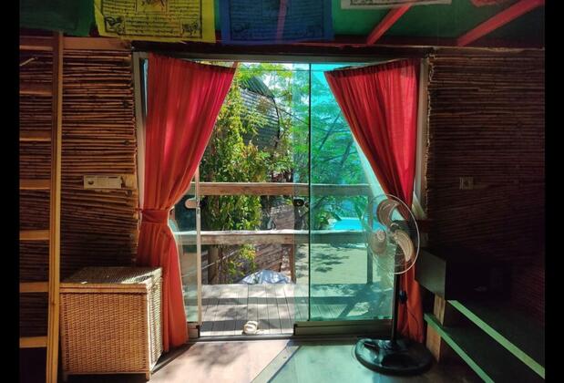 Kabak Mandala Camping (Adult Only +18) - Görsel 22