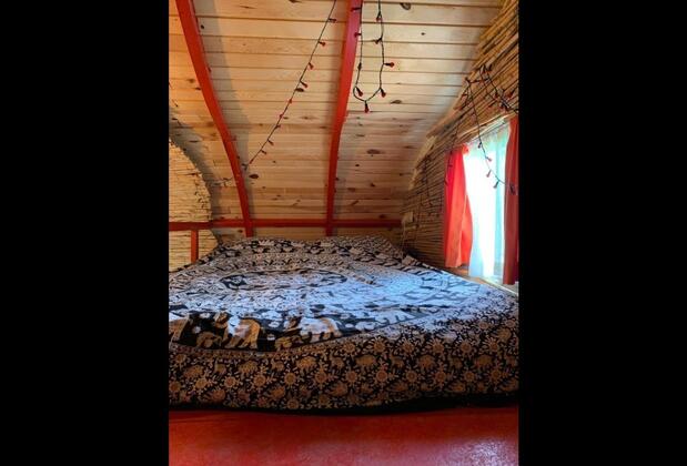 Kabak Mandala Camping (Adult Only +18) - Görsel 23