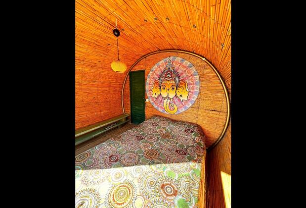 Kabak Mandala Camping (Adult Only +18) - Görsel 25