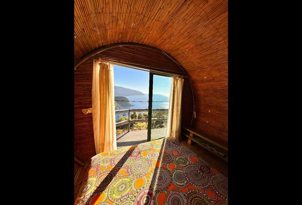 Kabak Mandala Camping (Adult Only +18) - Görsel 26