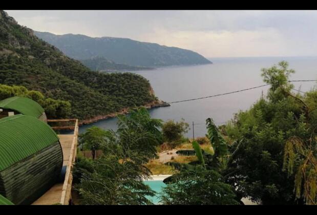 Kabak Mandala Camping (Adult Only +18) - Görsel 27