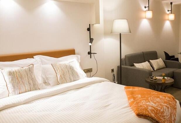 Sparkle Hotel - Görsel 8