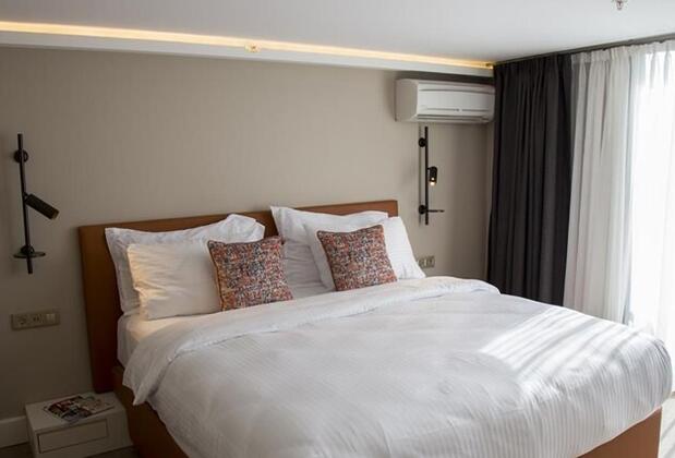 Sparkle Hotel - Görsel 10