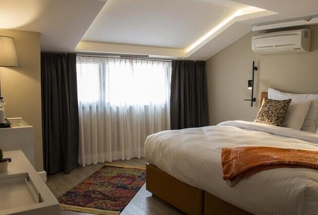 Sparkle Hotel - Görsel 12