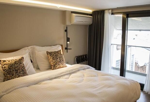 Sparkle Hotel - Görsel 14