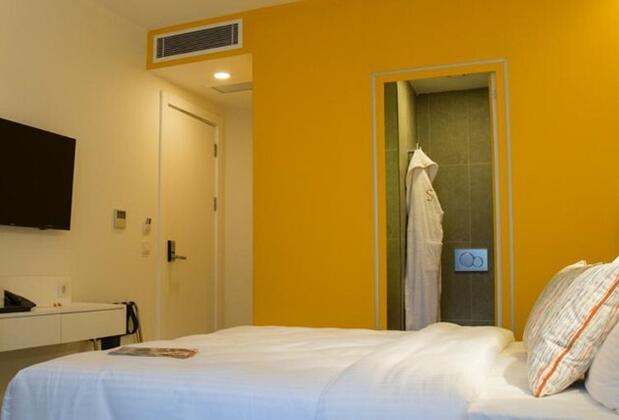 Sparkle Hotel - Görsel 17