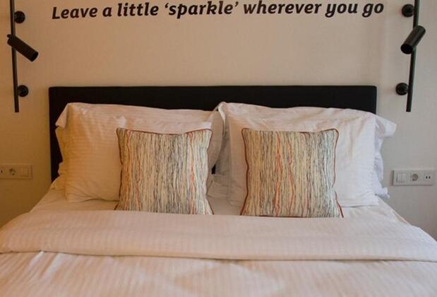 Sparkle Hotel - Görsel 16