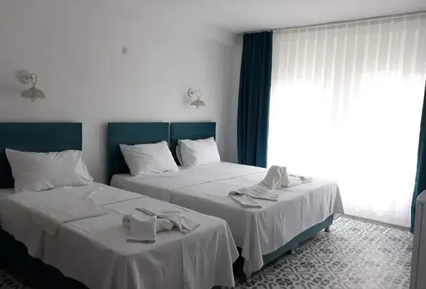 Kekik Butik Otel Gökçeada - Görsel 3