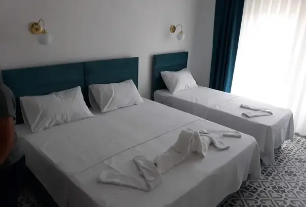 Kekik Butik Otel Gökçeada - Görsel 4