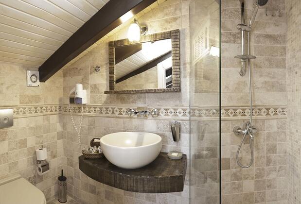 Behram Otel - Görsel 12