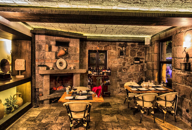 Behram Otel - Görsel 14