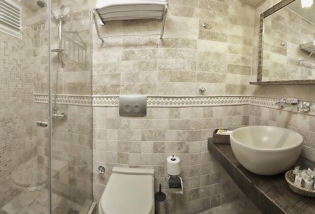 Behram Otel - Görsel 13