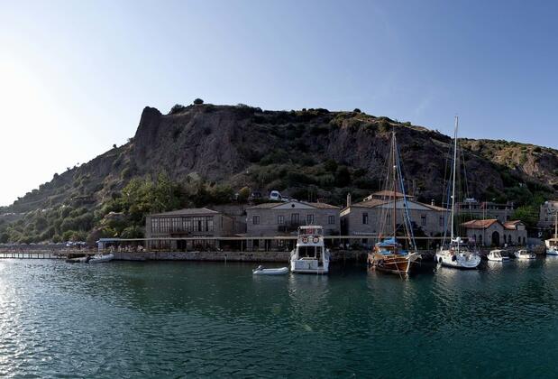 Behram Otel - Görsel 3