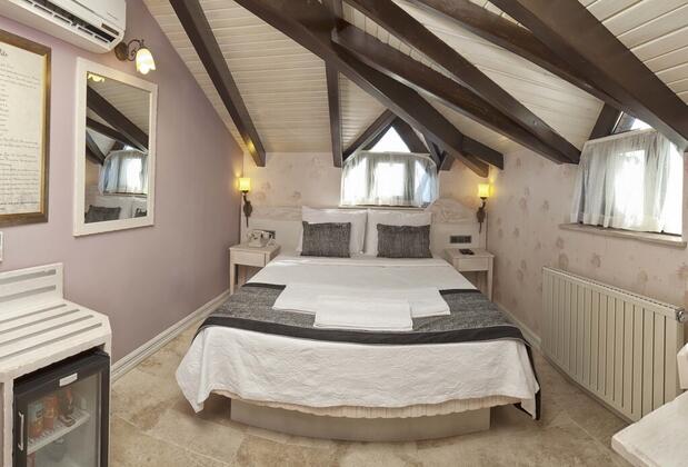 Behram Otel - Görsel 8