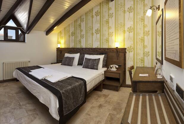 Behram Otel - Görsel 9