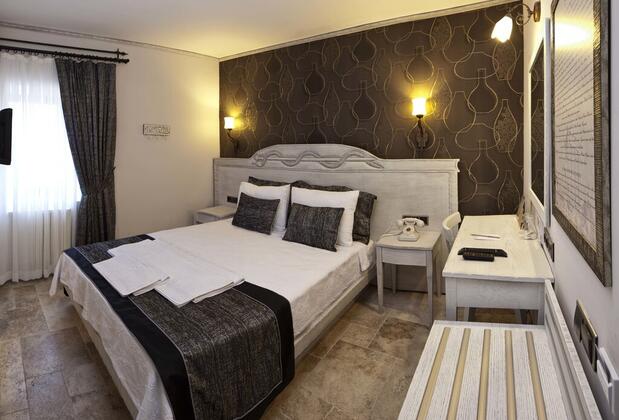 Behram Otel - Görsel 10