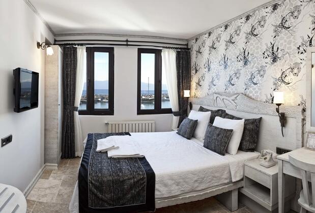 Behram Otel - Görsel 11